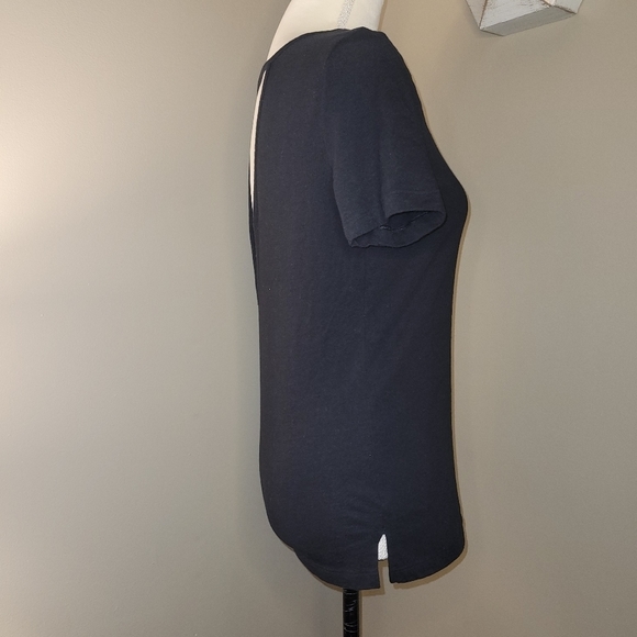 2/$8 Pink Victoria's Secret T-shirt - Picture 3 of 11